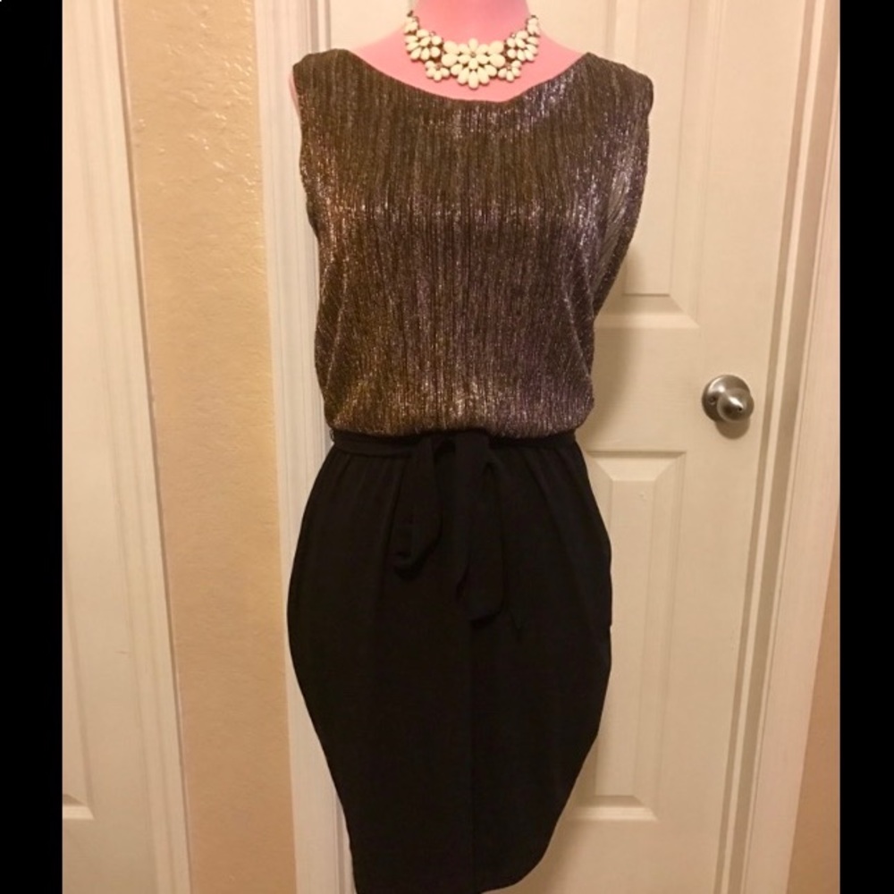 🥂 Beautiful sparkling dress